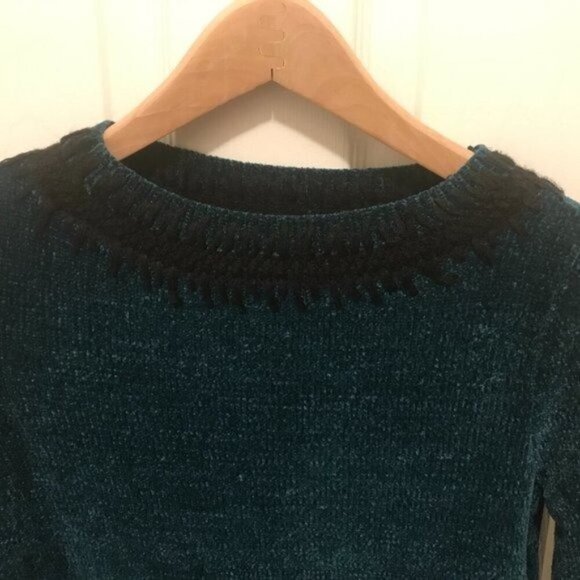 NWT Style & Co Northern Lights Sweater - Picture 2 of 6